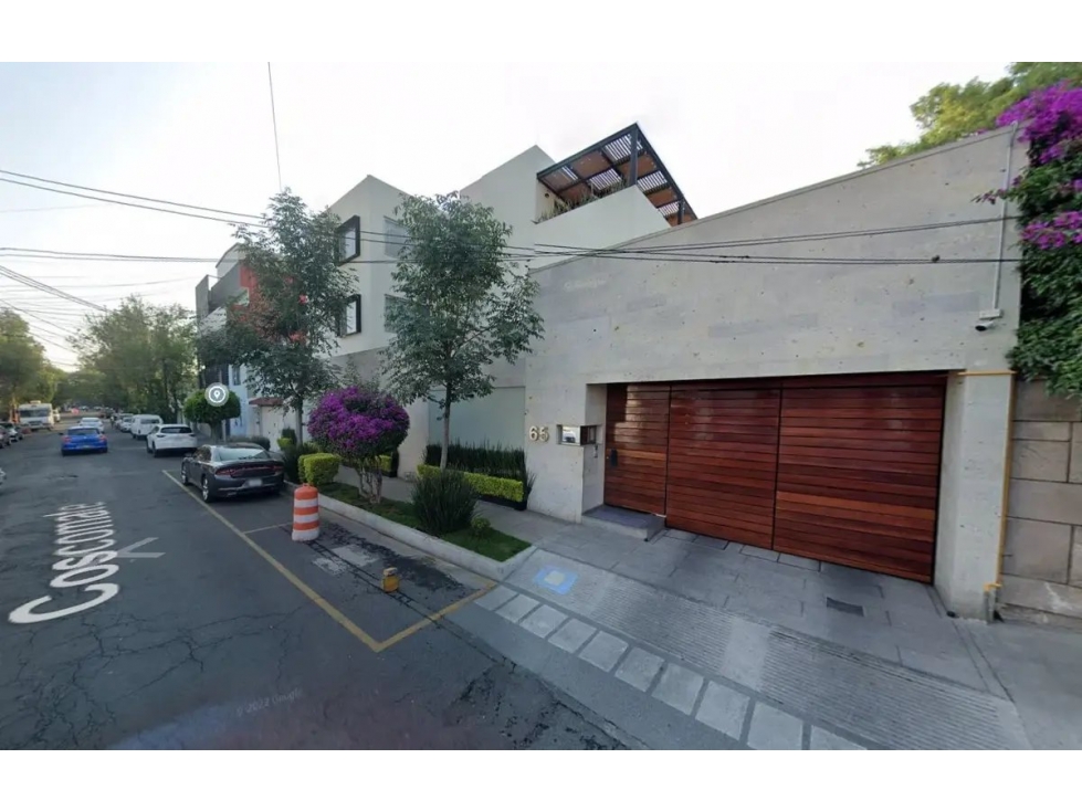 Departamento en Remate en Toriello Guerra, Tlalpan, Ciudad de México