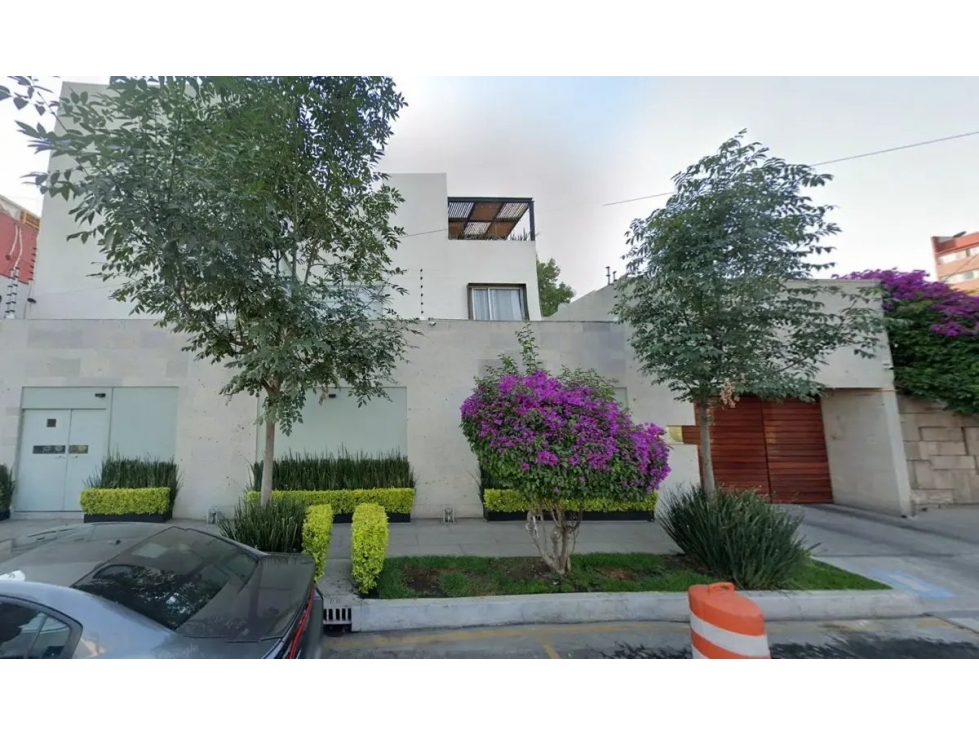Departamento en Remate en Toriello Guerra, Tlalpan, Ciudad de México — foto 2