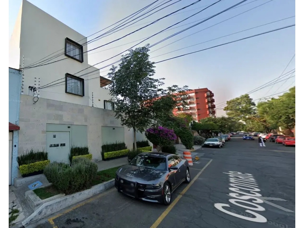 Departamento en Remate en Toriello Guerra, Tlalpan, Ciudad de México — foto 3