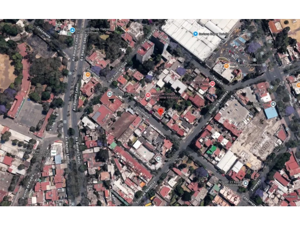 Departamento en Remate en Toriello Guerra, Tlalpan, Ciudad de México — foto 5