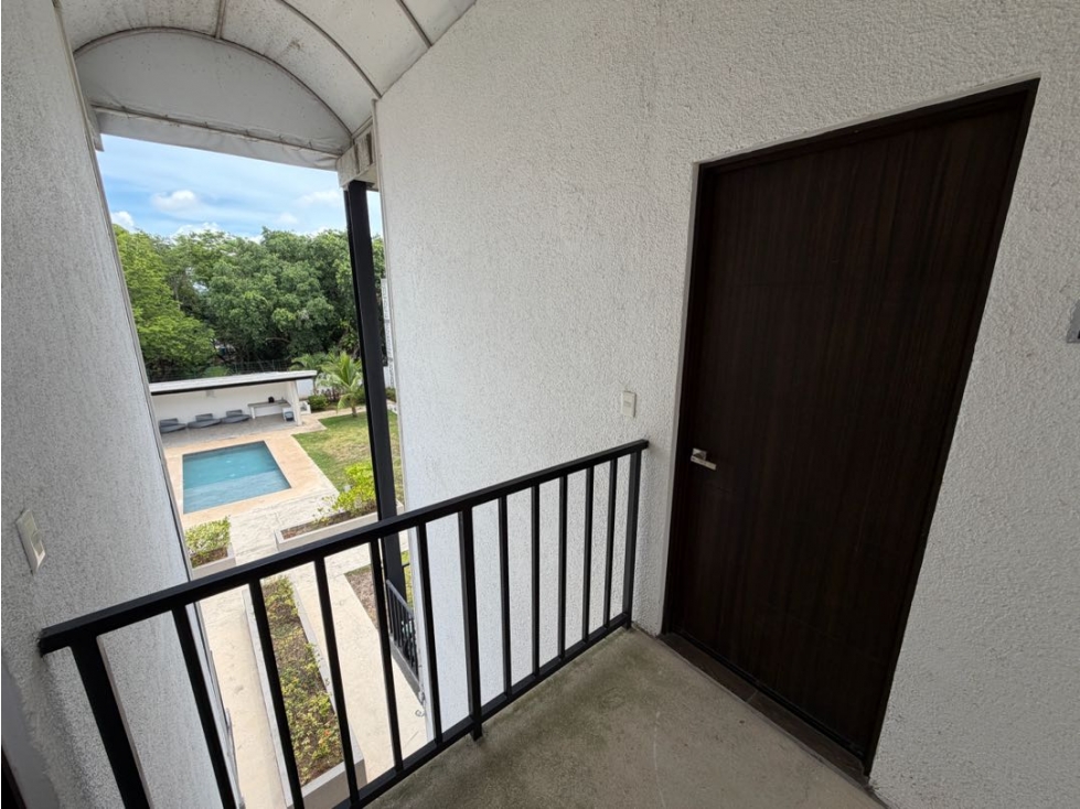 DEPARTAMENTO EN RENTA EN AV LAS TORRES CONDOMINIO SAN SEBASTIAN — foto 5