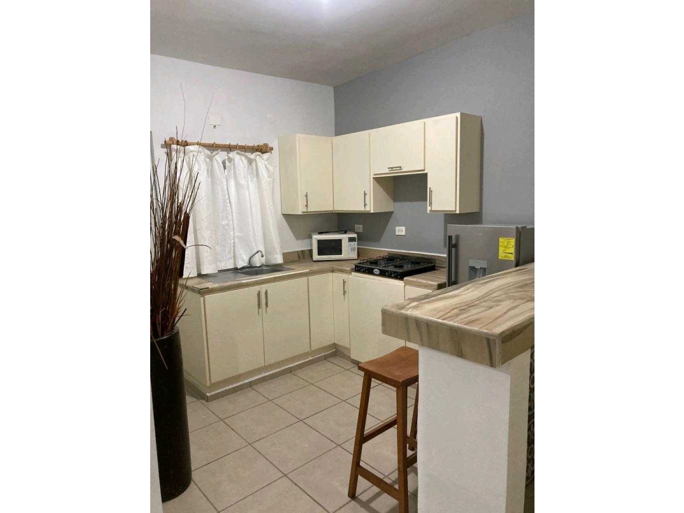 Departamento en renta Altamira Plus, Cabo San.Lucas - 2
