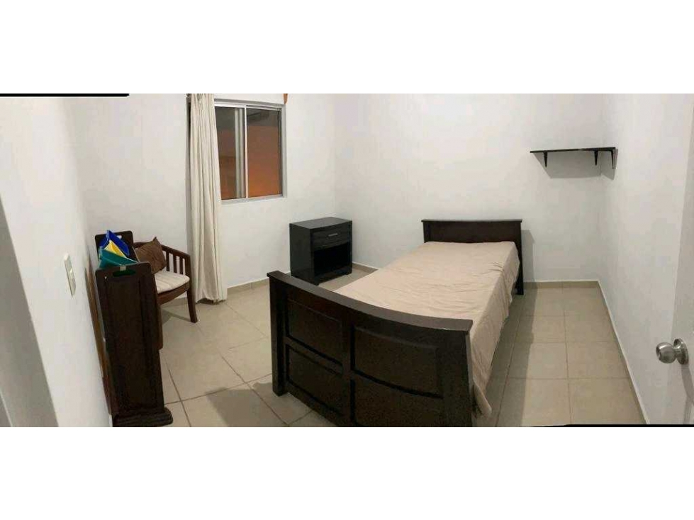 Departamento en renta Altamira Plus, Cabo San.Lucas - 4