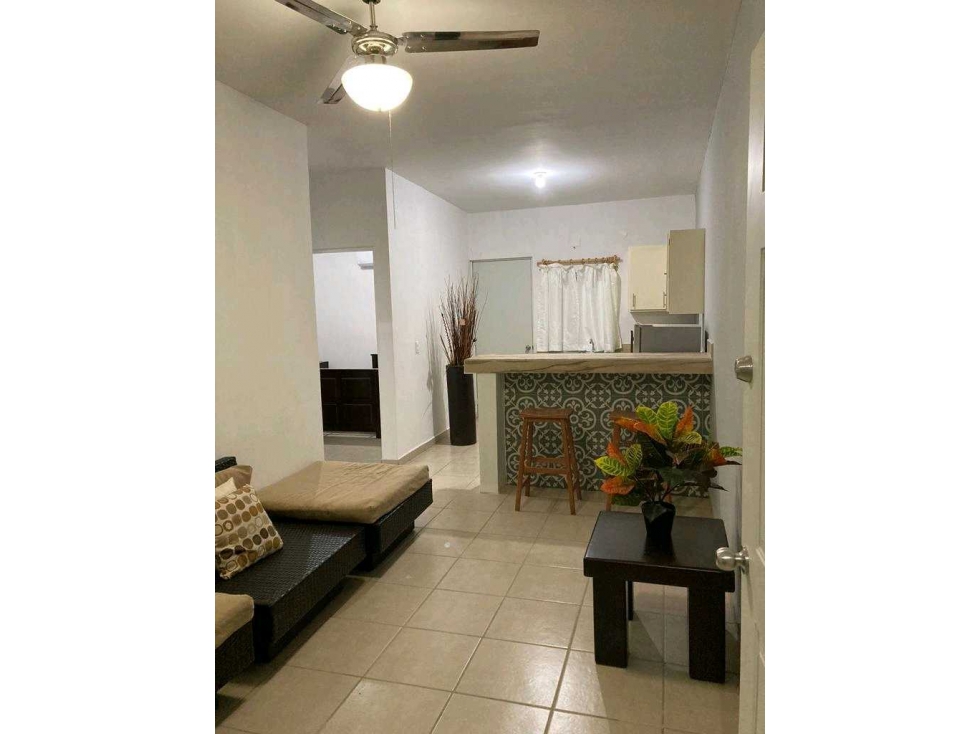 Departamento en renta Altamira Plus, Cabo San.Lucas - 5