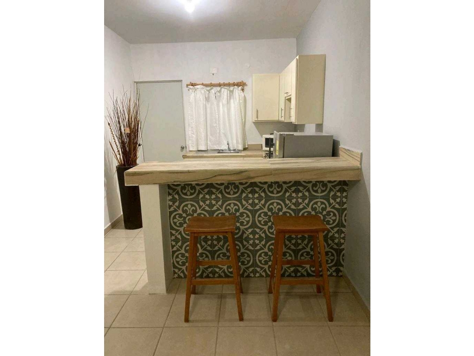 Departamento en renta Altamira Plus, Cabo San.Lucas - 6