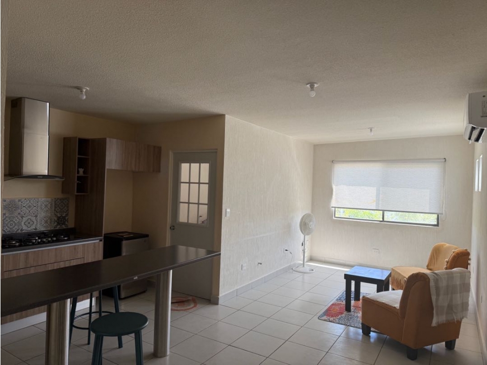 RENTA DE DEPARTAMENTO EN ALTTA CONDESA EN JUAREZ — foto 2