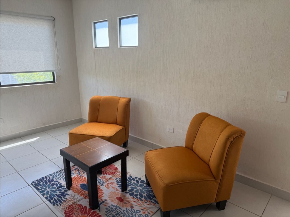 RENTA DE DEPARTAMENTO EN ALTTA CONDESA EN JUAREZ — foto 3
