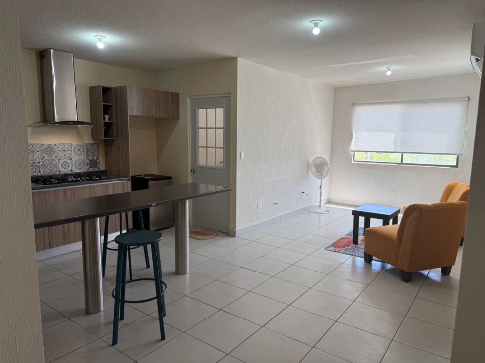 RENTA DE DEPARTAMENTO EN ALTTA CONDESA EN JUAREZ — foto 5