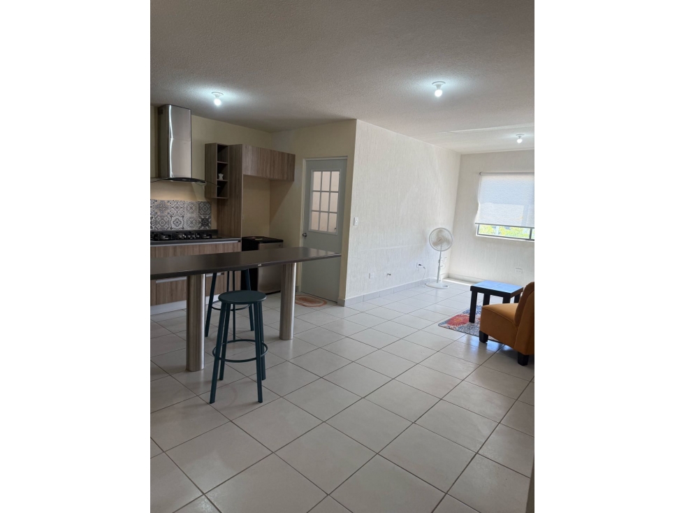 RENTA DE DEPARTAMENTO EN ALTTA CONDESA EN JUAREZ — foto 6