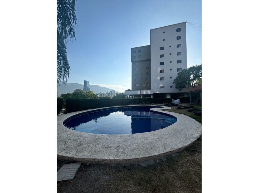 DEPARTAMENTO EN RENTA AMUEBLADO EN SAN JEMO