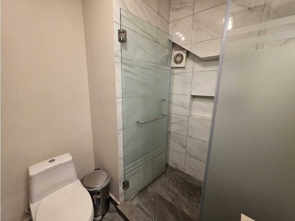 Departamento en renta amueblado en Orion Residencial, Apodaca N.L. — foto 4