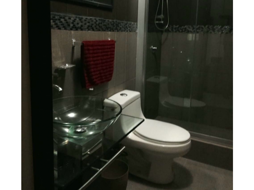 Departamento en Renta Amueblado Semillero la Purisina Centro — foto 6