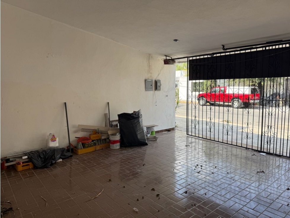 DEPARTAMENTO EN RENTA ANAHUAC SAN NICOLAS DE LOS GARZA SEMIAMUEBLADO — foto 3