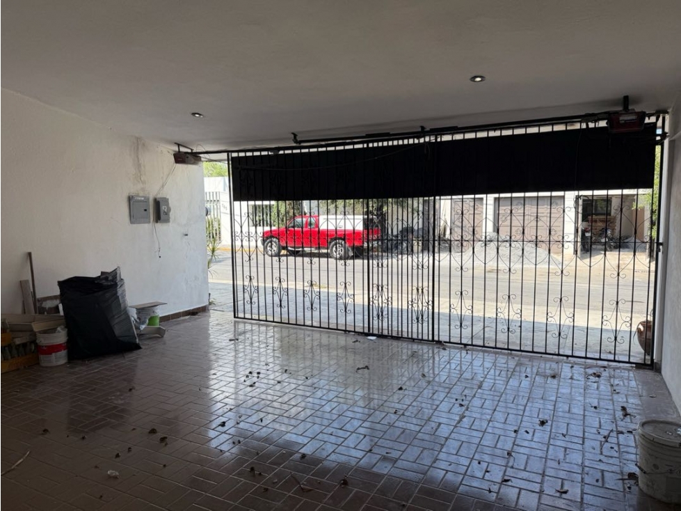 DEPARTAMENTO EN RENTA ANAHUAC SAN NICOLAS DE LOS GARZA SEMIAMUEBLADO — foto 4