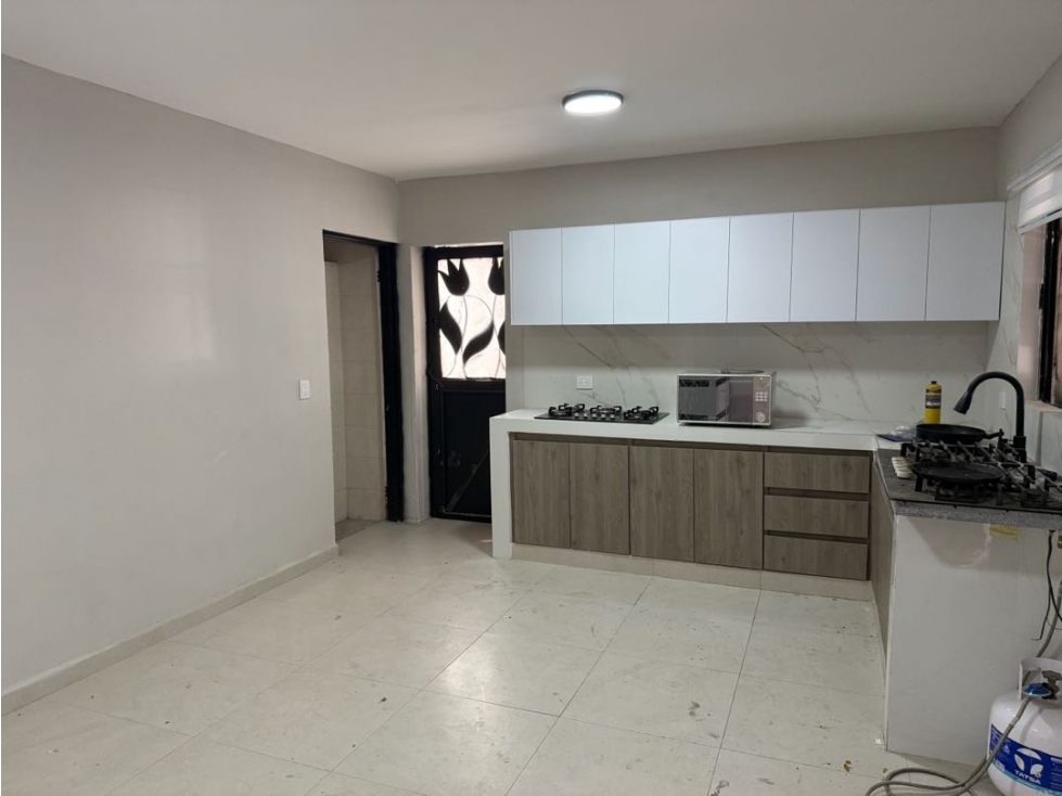 DEPARTAMENTO EN RENTA ANAHUAC SAN NICOLAS DE LOS GARZA SEMIAMUEBLADO — foto 6