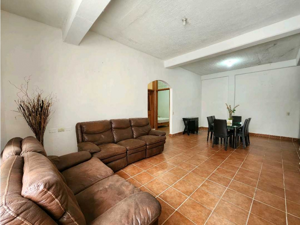 Departamento en Renta, Avandaro