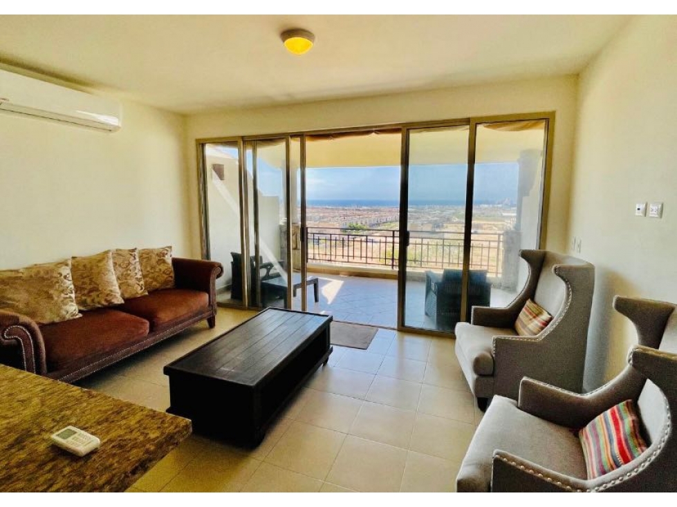 Departamento en renta cabo Del Mar Cabo San Lucas — foto 5