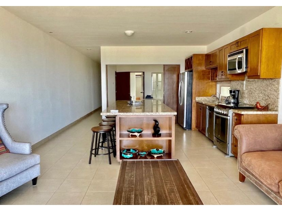 Departamento en renta cabo Del Mar Cabo San Lucas — foto 6