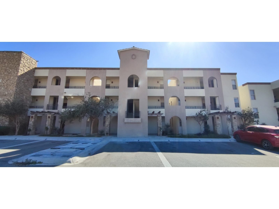 Departamento en renta cabo Del Mar Cabo San Lucas