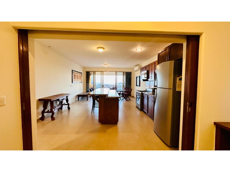 Departamento en renta cabo del mar Cabo San Lucas — foto 3