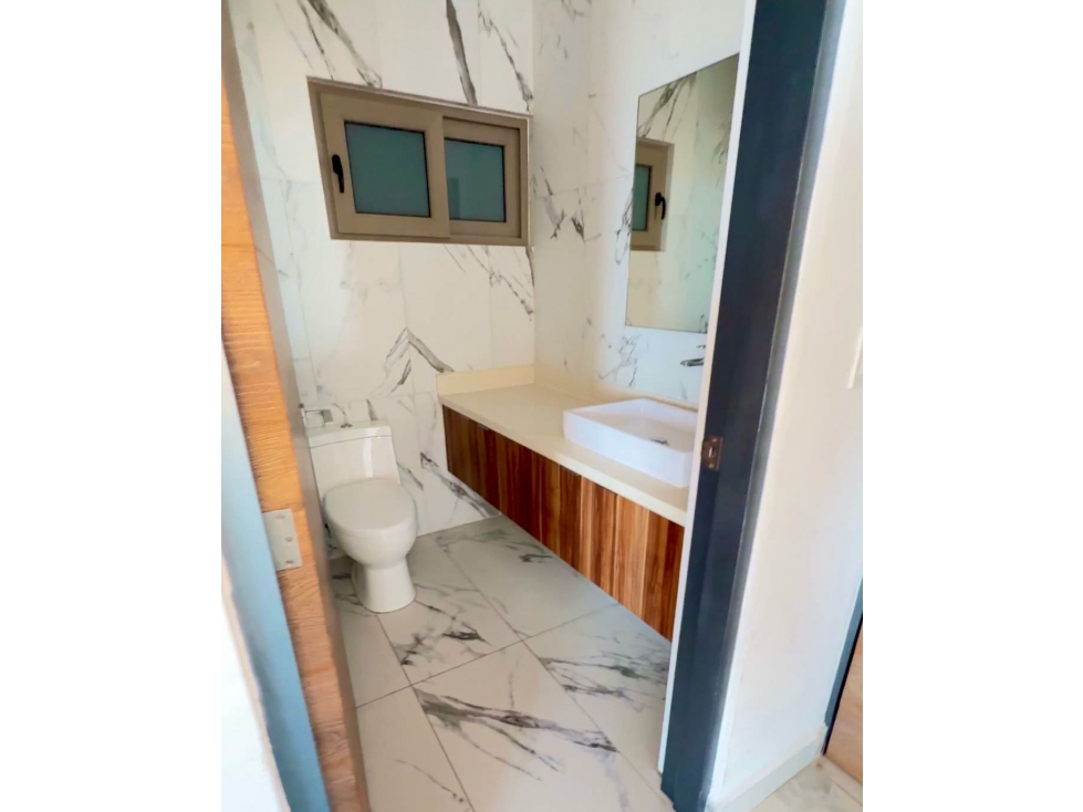 Departamento en renta Cancún 3 recámaras en Ícono Towers — foto 5