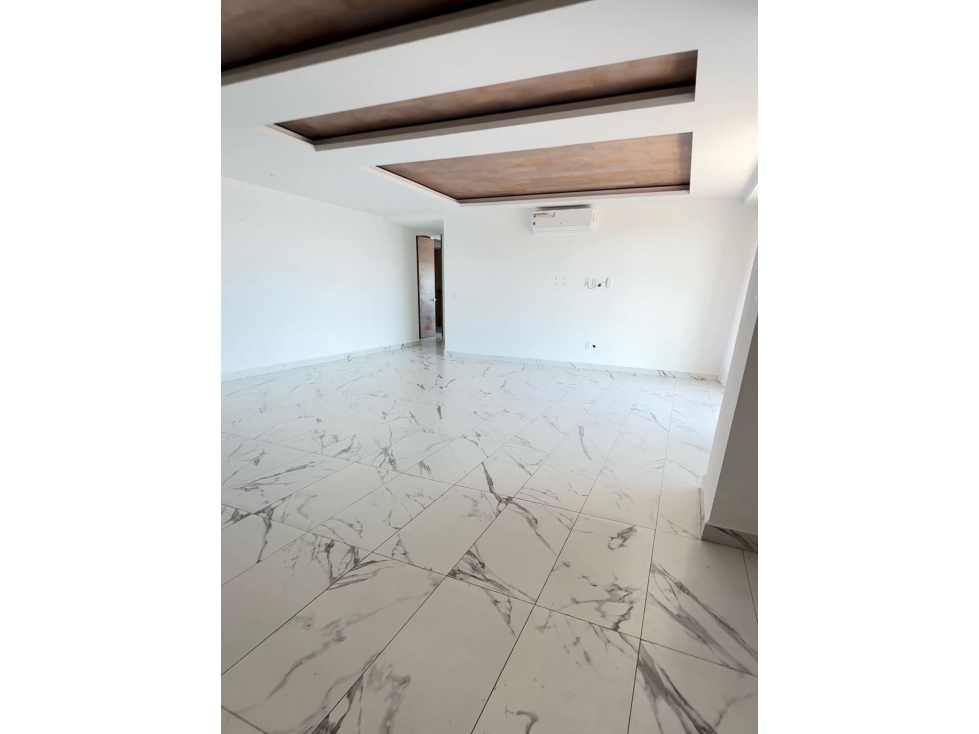 Departamento en renta Cancún 3 recámaras en Ícono Towers — foto 6