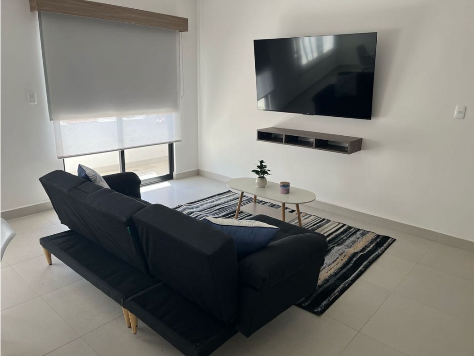 Departamento en renta castella residencial San José del cabo — foto 3
