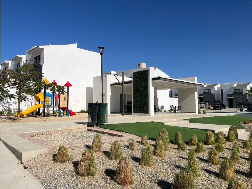 Departamento en renta castella residencial San José del cabo — foto 6