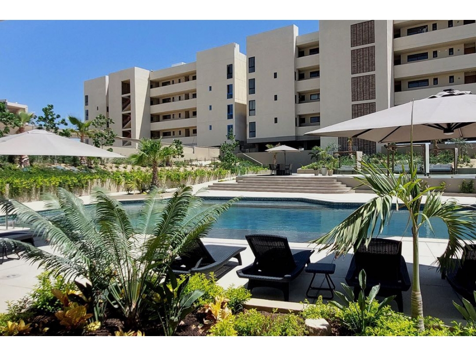 Departamento en renta cuatrovientos en cabo san Lucas