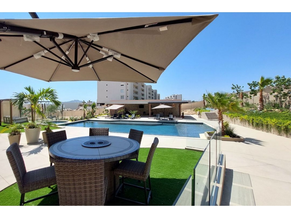 Departamento en renta cuatrovientos en cabo san Lucas — foto 3