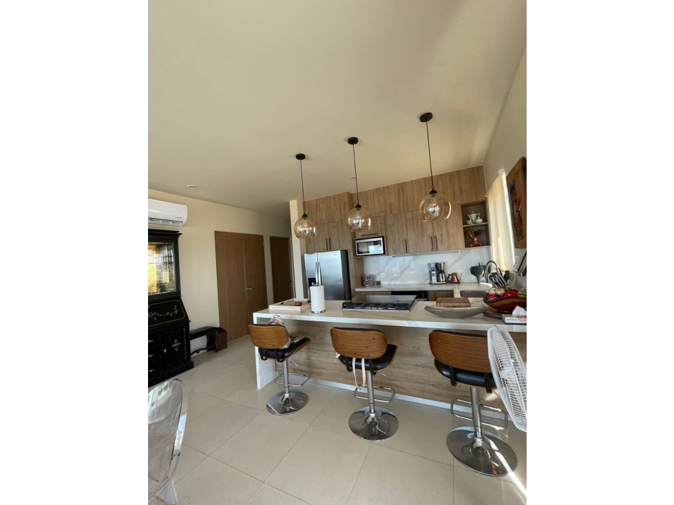 Departamento en renta cuatrovientos en cabo san Lucas — foto 4