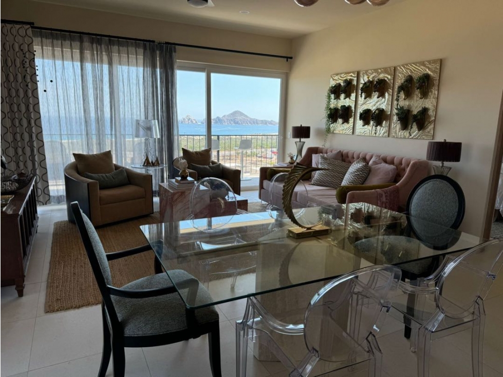 Departamento en renta cuatrovientos en cabo san Lucas — foto 2