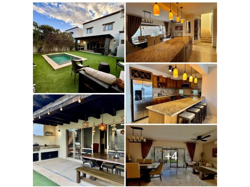 Departamento en renta cuatrovientos en cabo san Lucas — foto 5