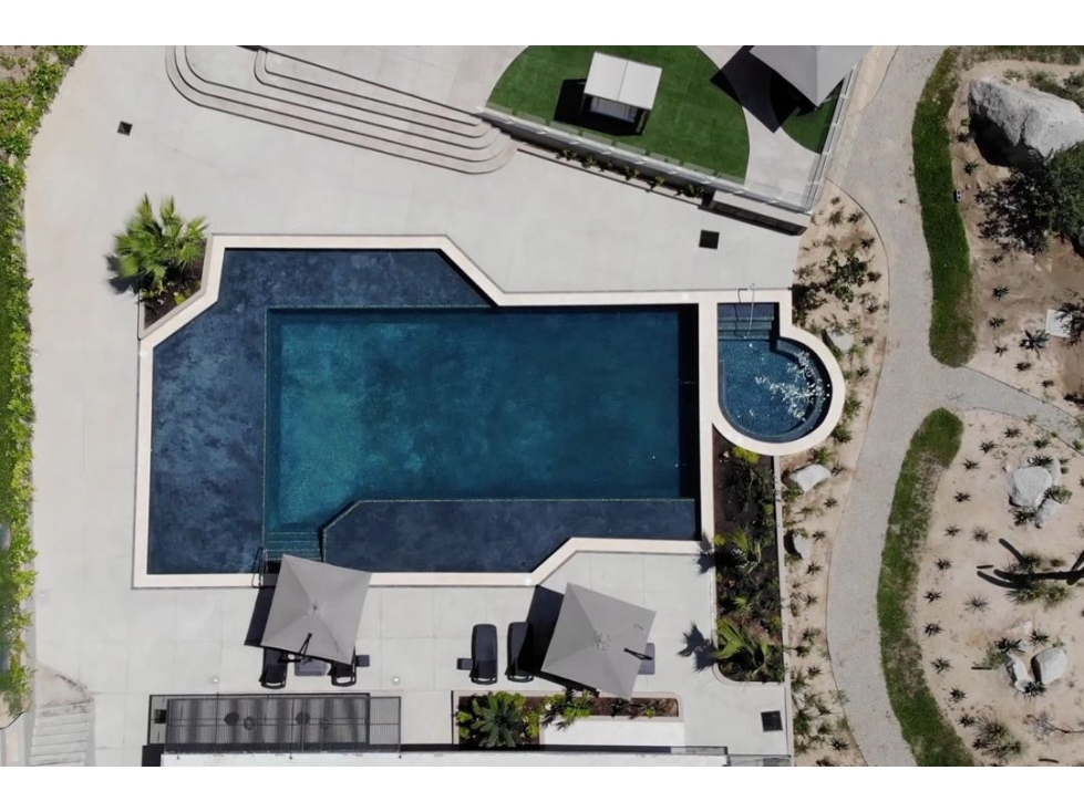Departamento en renta cuatrovientos en cabo san Lucas — foto 6