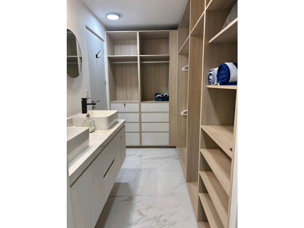Departamento en renta en el Medano Csl, Edificio Marea Los cabos - 4