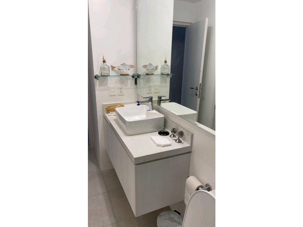 Departamento en renta en el Medano Csl, Edificio Marea Los cabos - 6