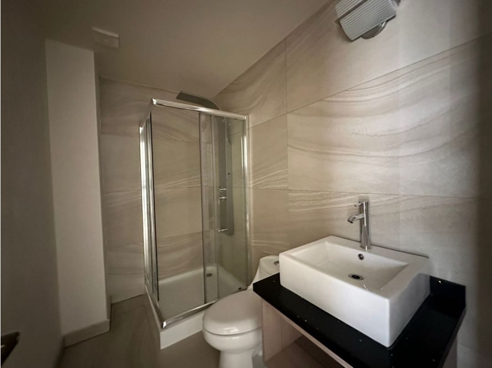 Departamento en renta en Forjadores y Zavaleta — foto 3