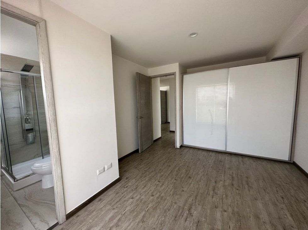 Departamento en renta en Forjadores y Zavaleta — foto 2