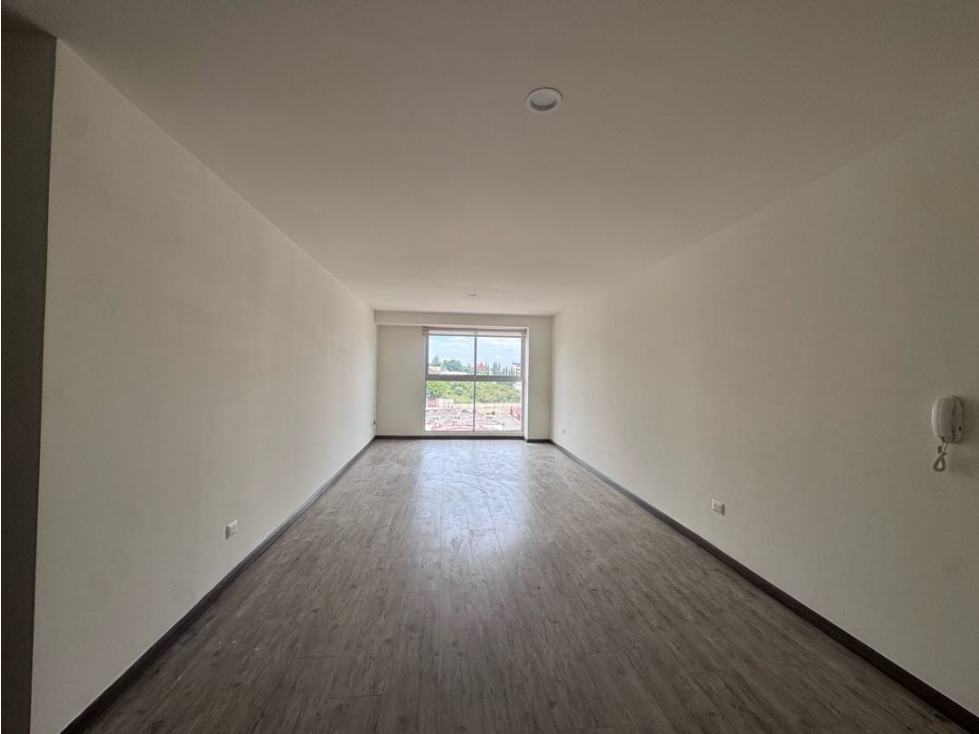 Departamento en renta en Forjadores y Zavaleta