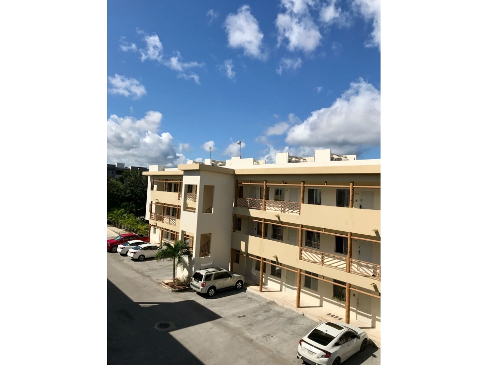 Departamento en Renta en Jardines Mayakobá Ciudad Mayakobá — foto 4
