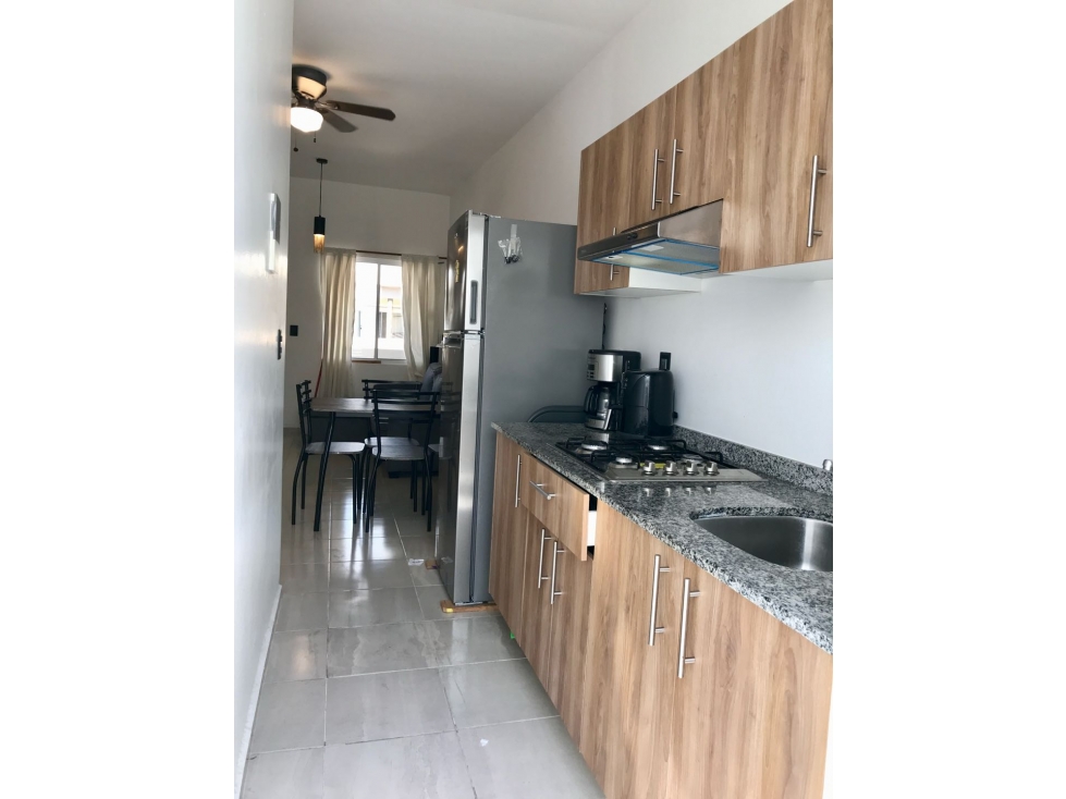 Departamento en Renta en Jardines Mayakobá Ciudad Mayakobá — foto 5