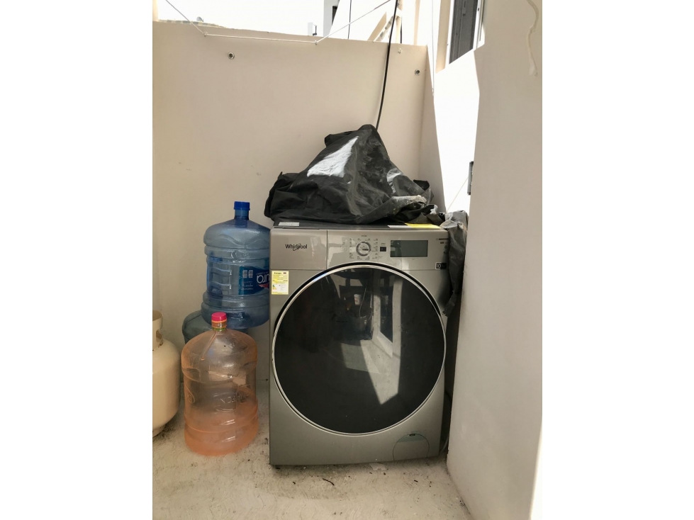 Departamento en Renta en Jardines Mayakobá Ciudad Mayakobá — foto 6