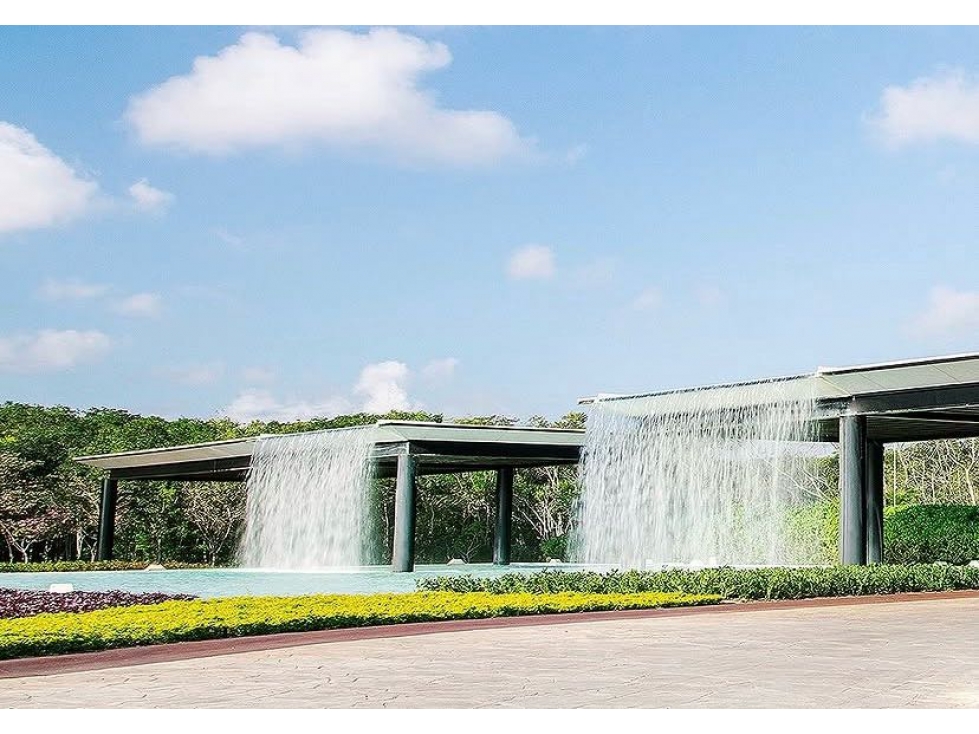 RENTA DE DEPARTAMENTO EN JARDINES DE CIUDAD MAYACOBA EN PLAYA DEL CARM — foto 2