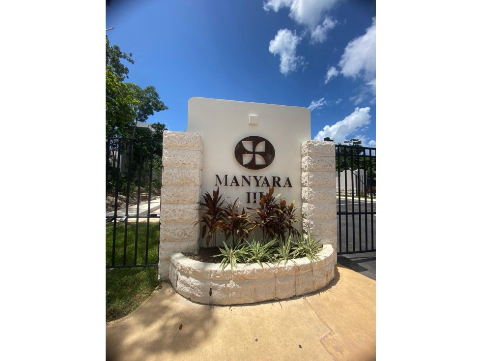 RENTA DE DEPARTAMENTO EN JARDINES DE CIUDAD MAYACOBA EN PLAYA DEL CARM — foto 6