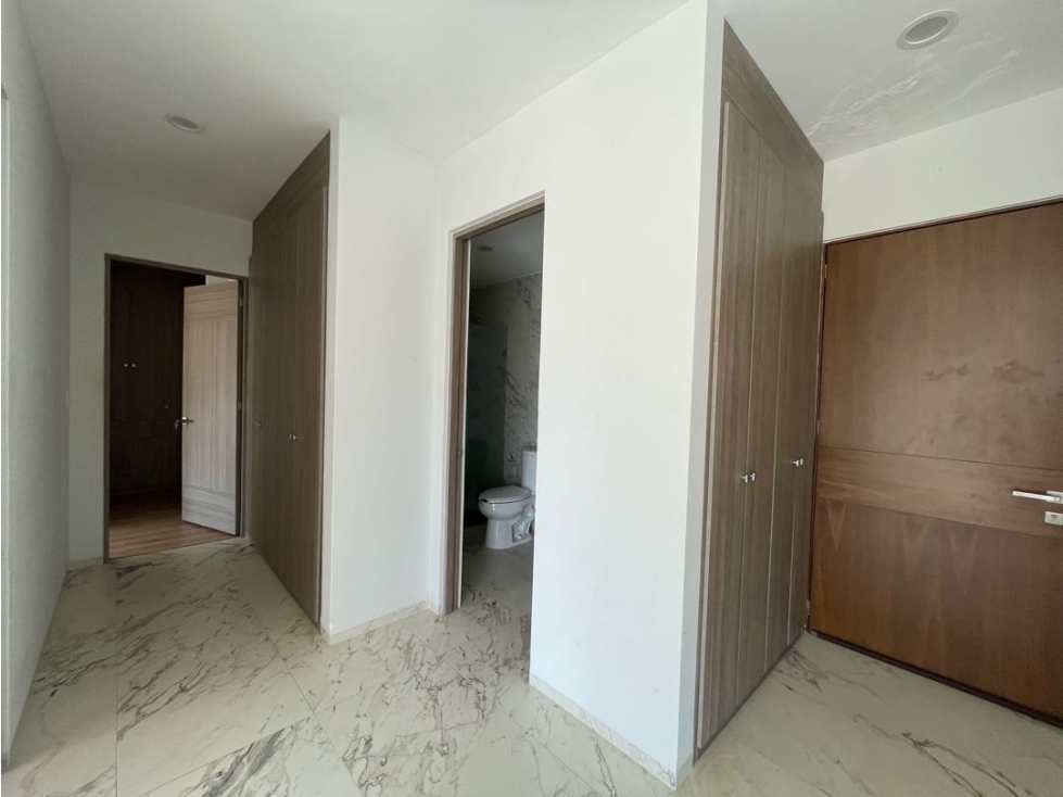 Departamento en Renta en Lomas de Angelopolis III. Parque Sinaloa — foto 5