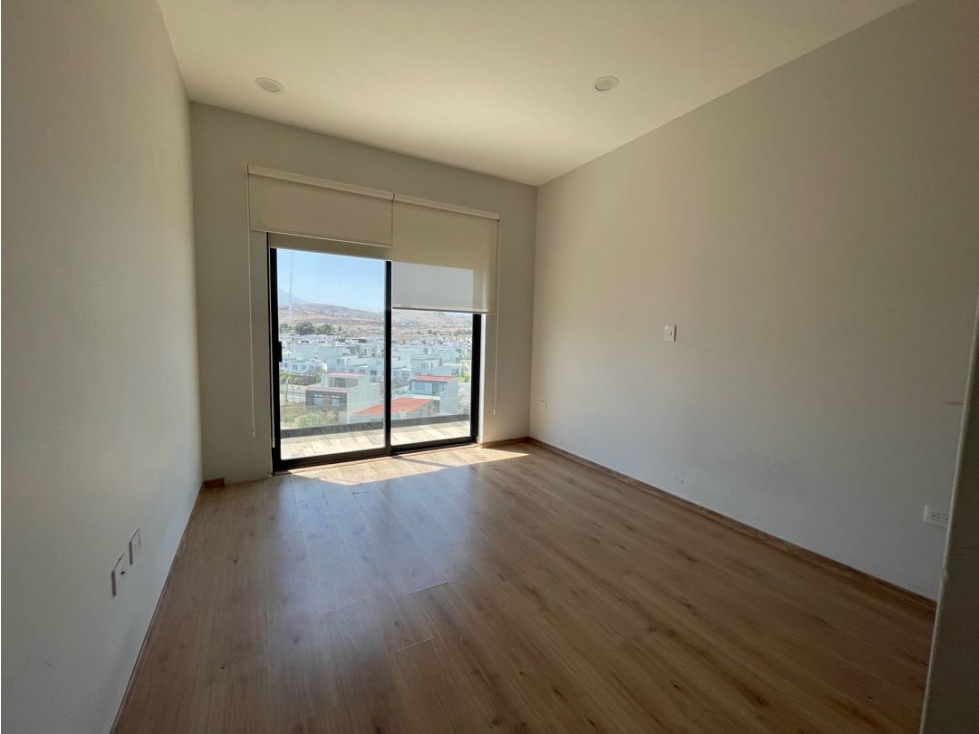 Departamento en Renta en Lomas de Angelopolis III. Parque Sinaloa — foto 6