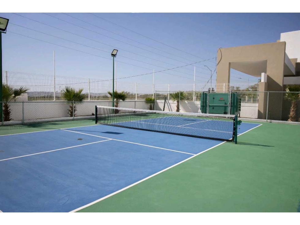 Departamento en renta en Cabo San Lucas, El Tezal, 2 recámaras — foto 2