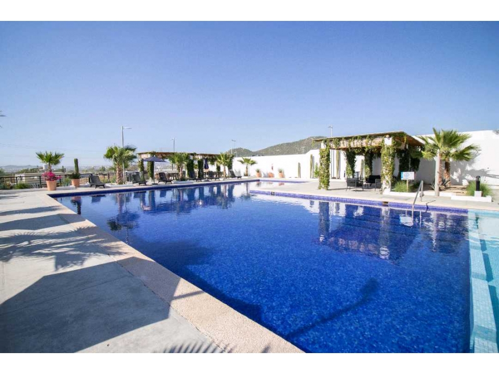 Departamento en renta en Cabo San Lucas, El Tezal, 2 recámaras — foto 3