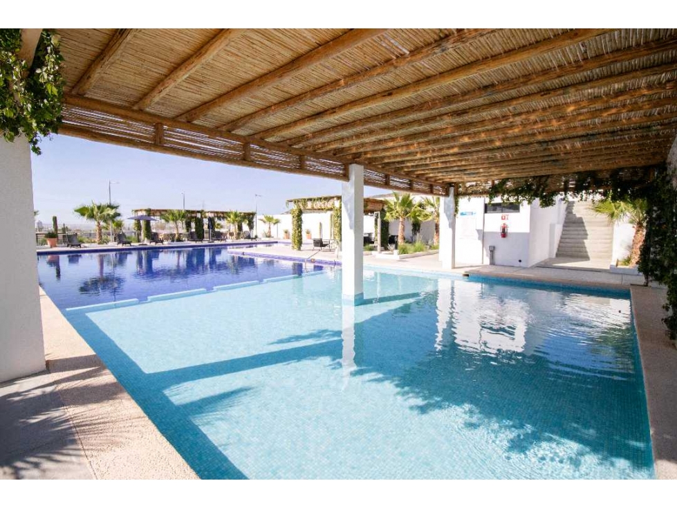 Departamento en renta en Cabo San Lucas, El Tezal, 2 recámaras — foto 5