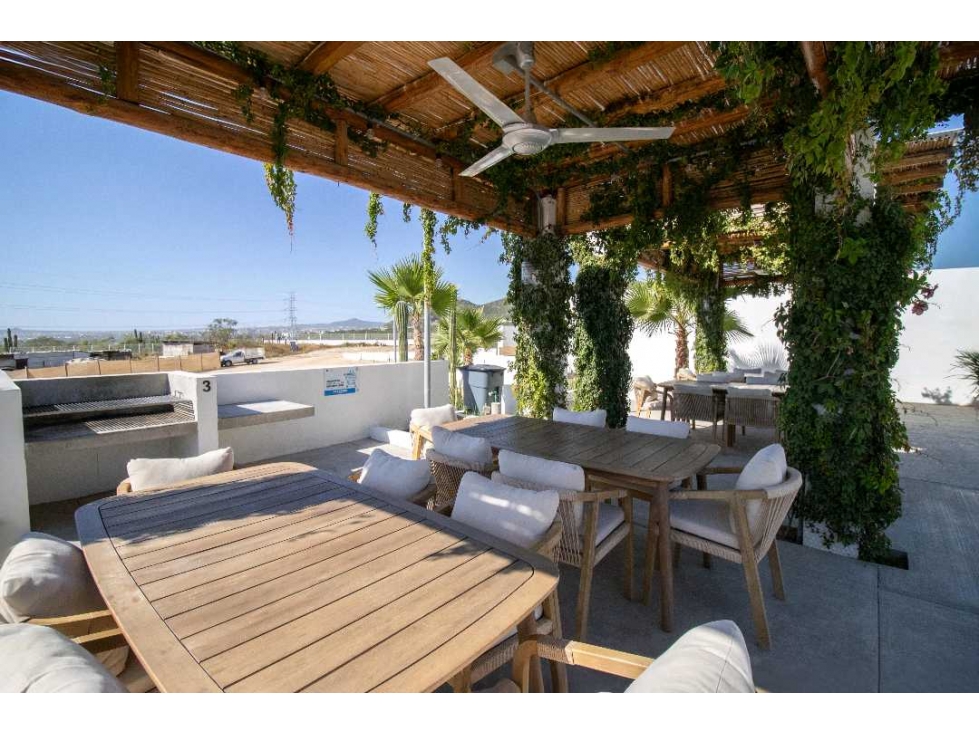 Departamento en renta en Cabo San Lucas, El Tezal, 2 recámaras — foto 6